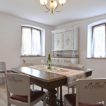 La Maison Oberlin Horbourg Pokój zdjęcie