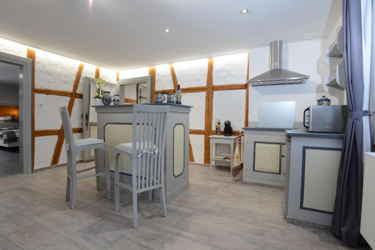 La Maison Oberlin Horbourg Zewnętrze zdjęcie