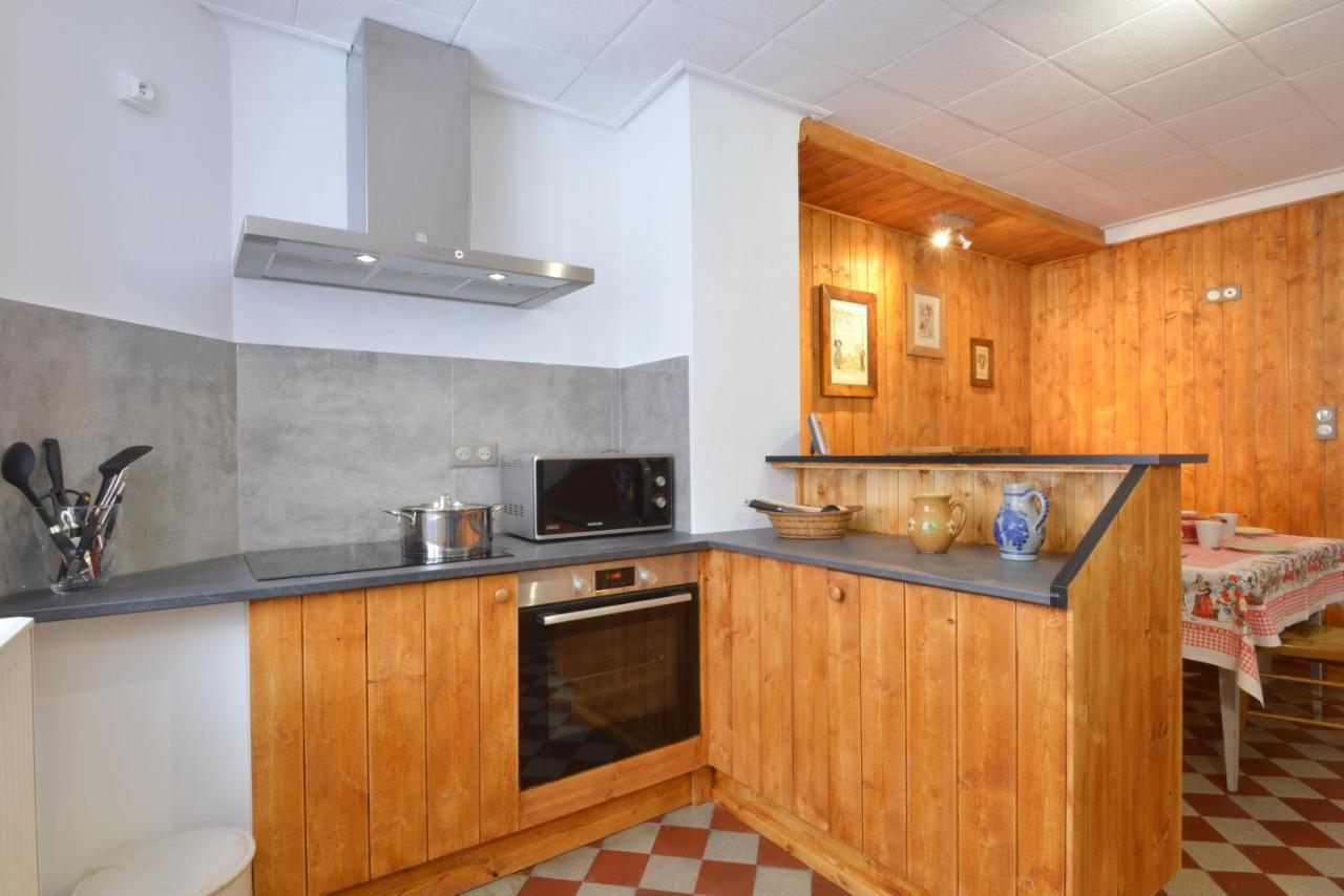 La Maison Oberlin Horbourg Zewnętrze zdjęcie