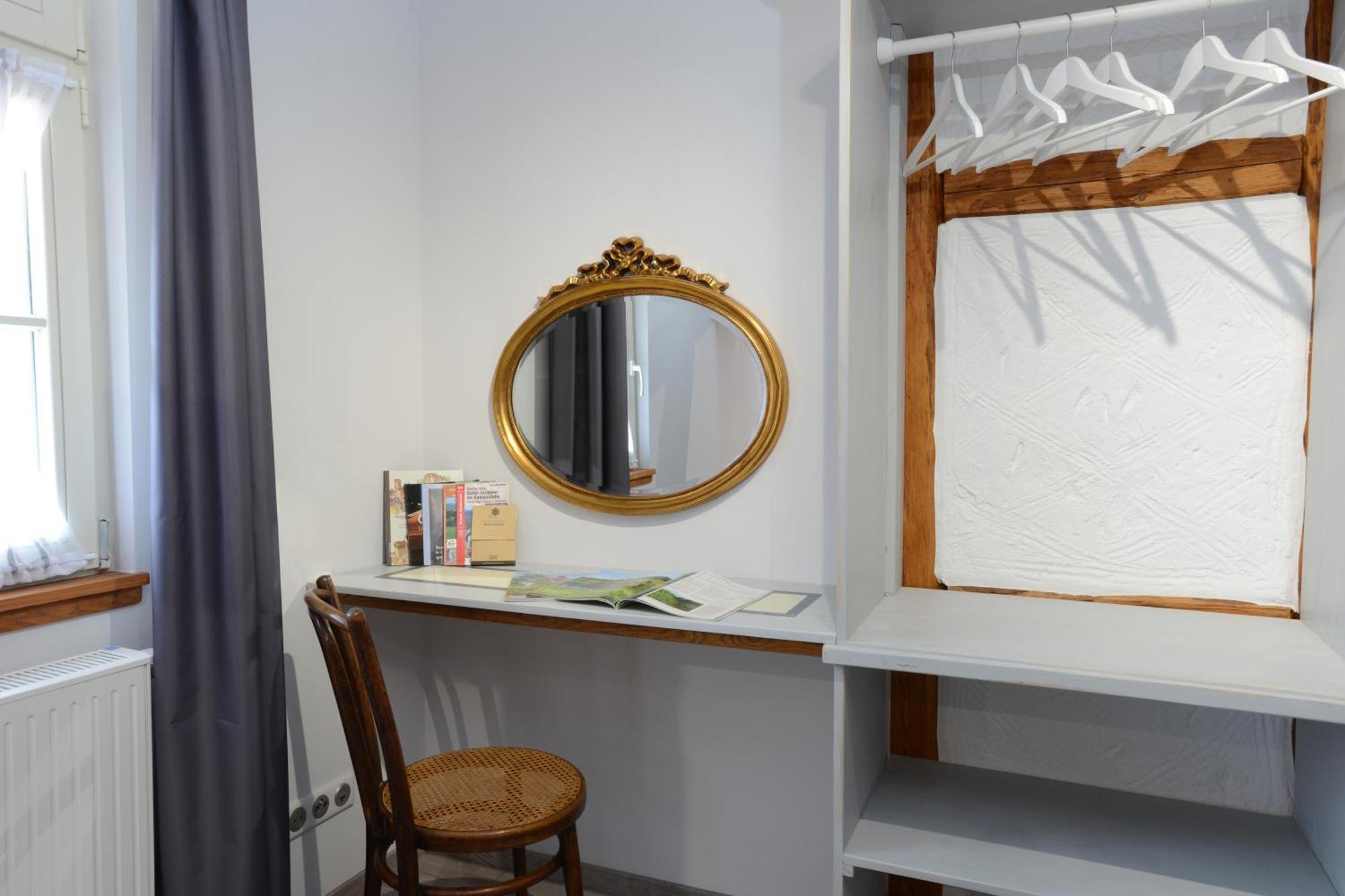 La Maison Oberlin Horbourg Pokój zdjęcie