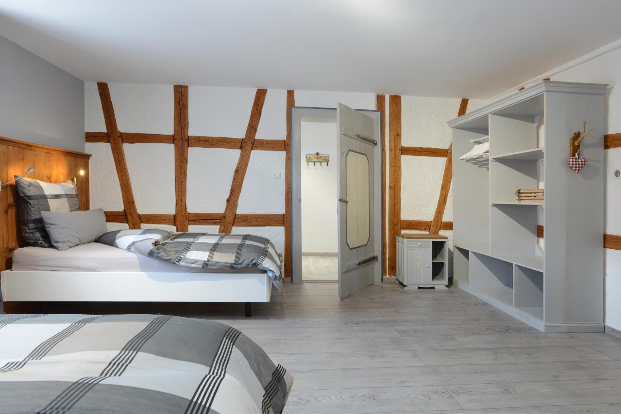 La Maison Oberlin Horbourg Pokój zdjęcie