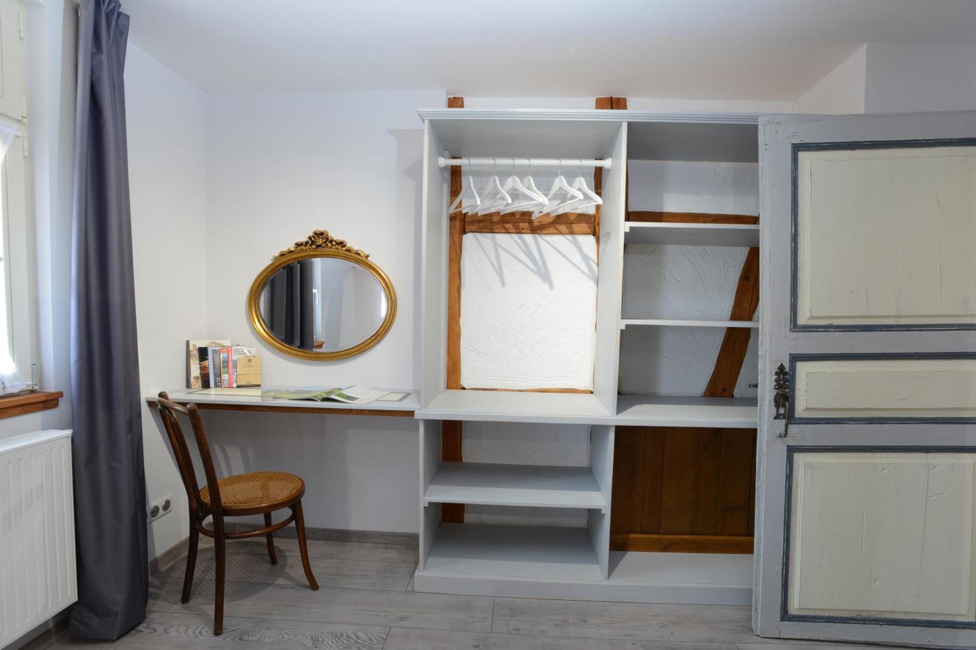 La Maison Oberlin Horbourg Pokój zdjęcie