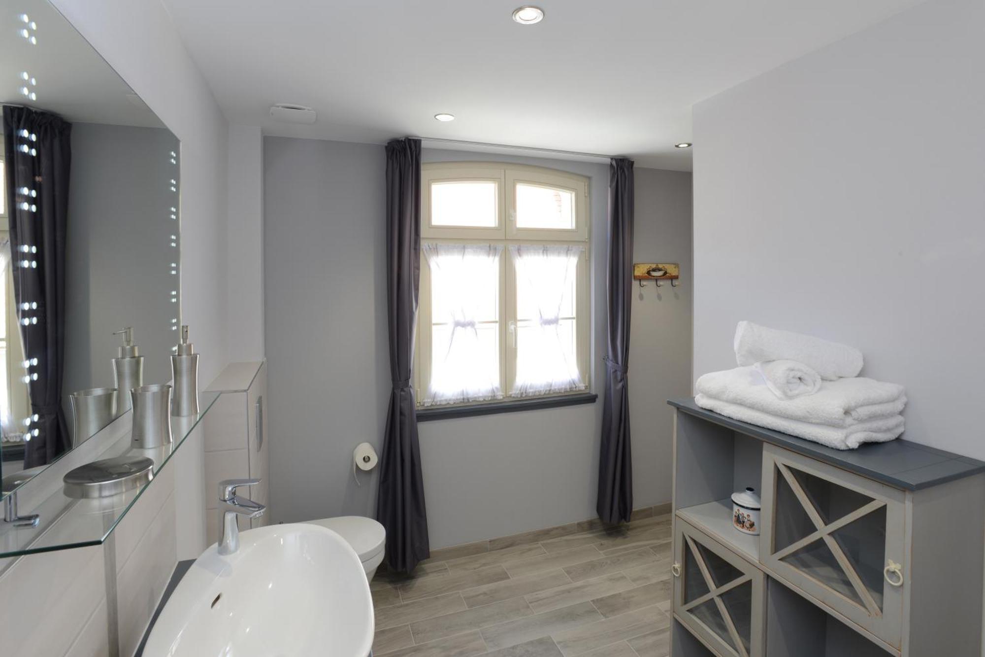 La Maison Oberlin Horbourg Pokój zdjęcie