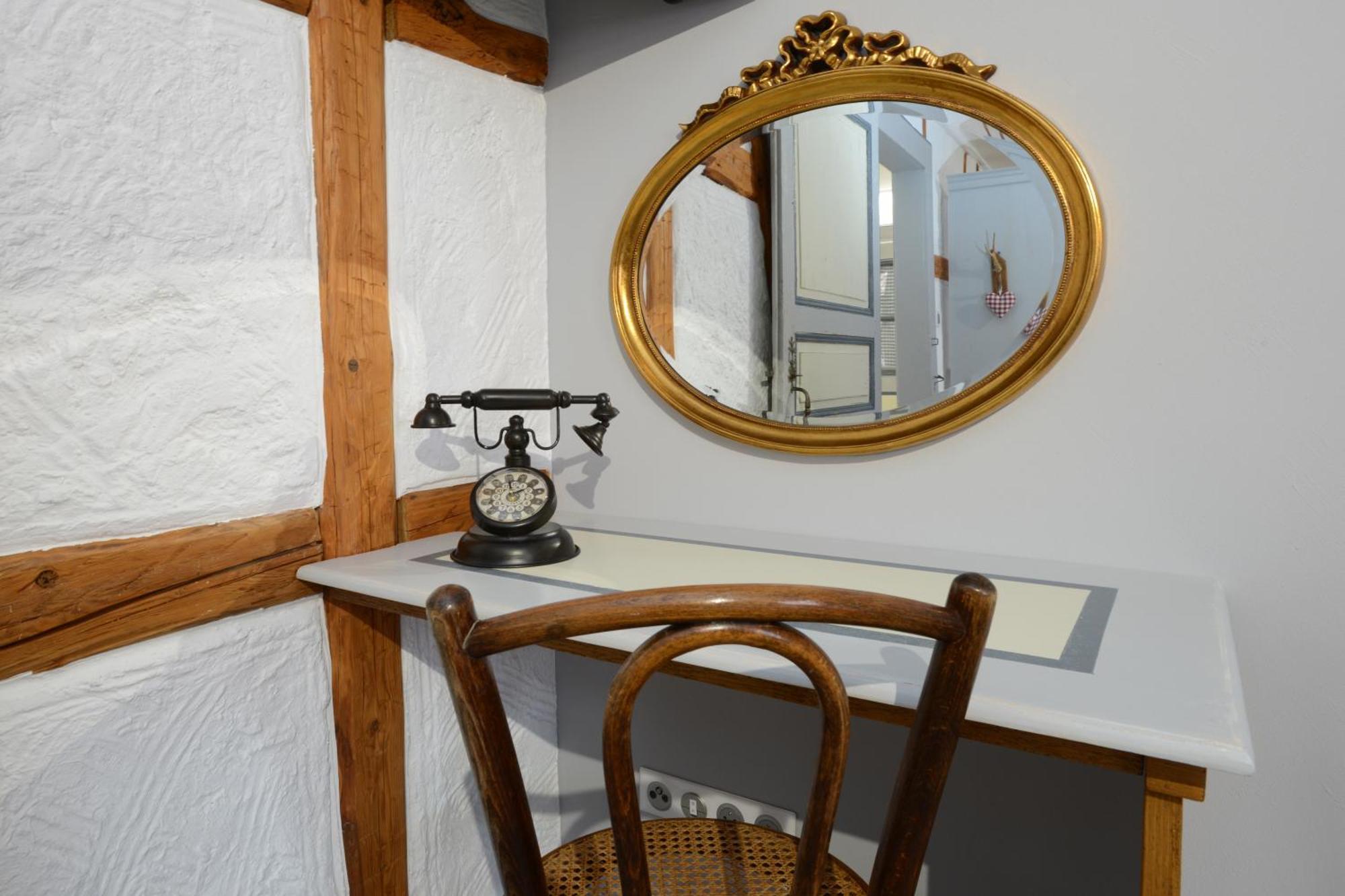 La Maison Oberlin Horbourg Pokój zdjęcie