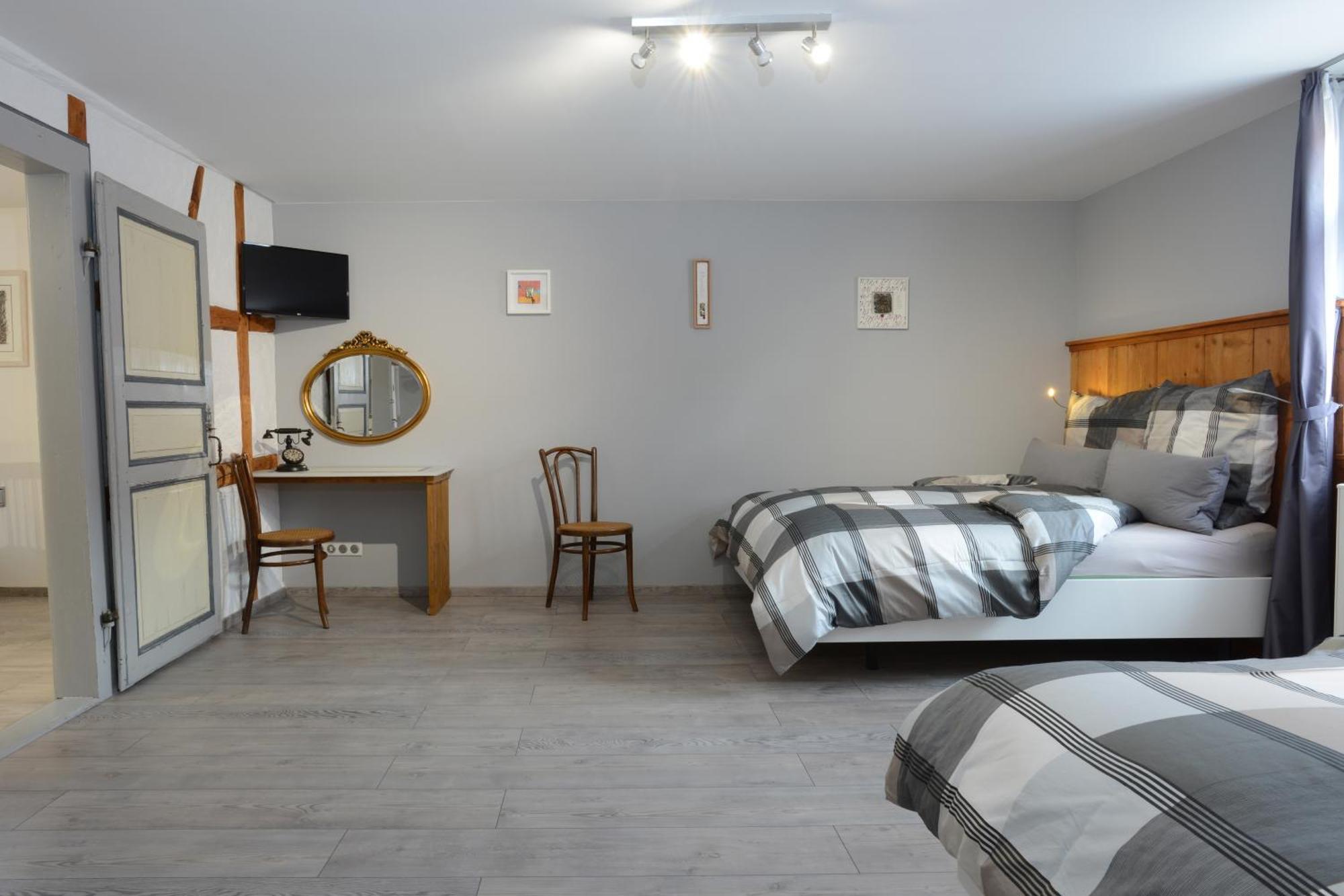 La Maison Oberlin Horbourg Pokój zdjęcie