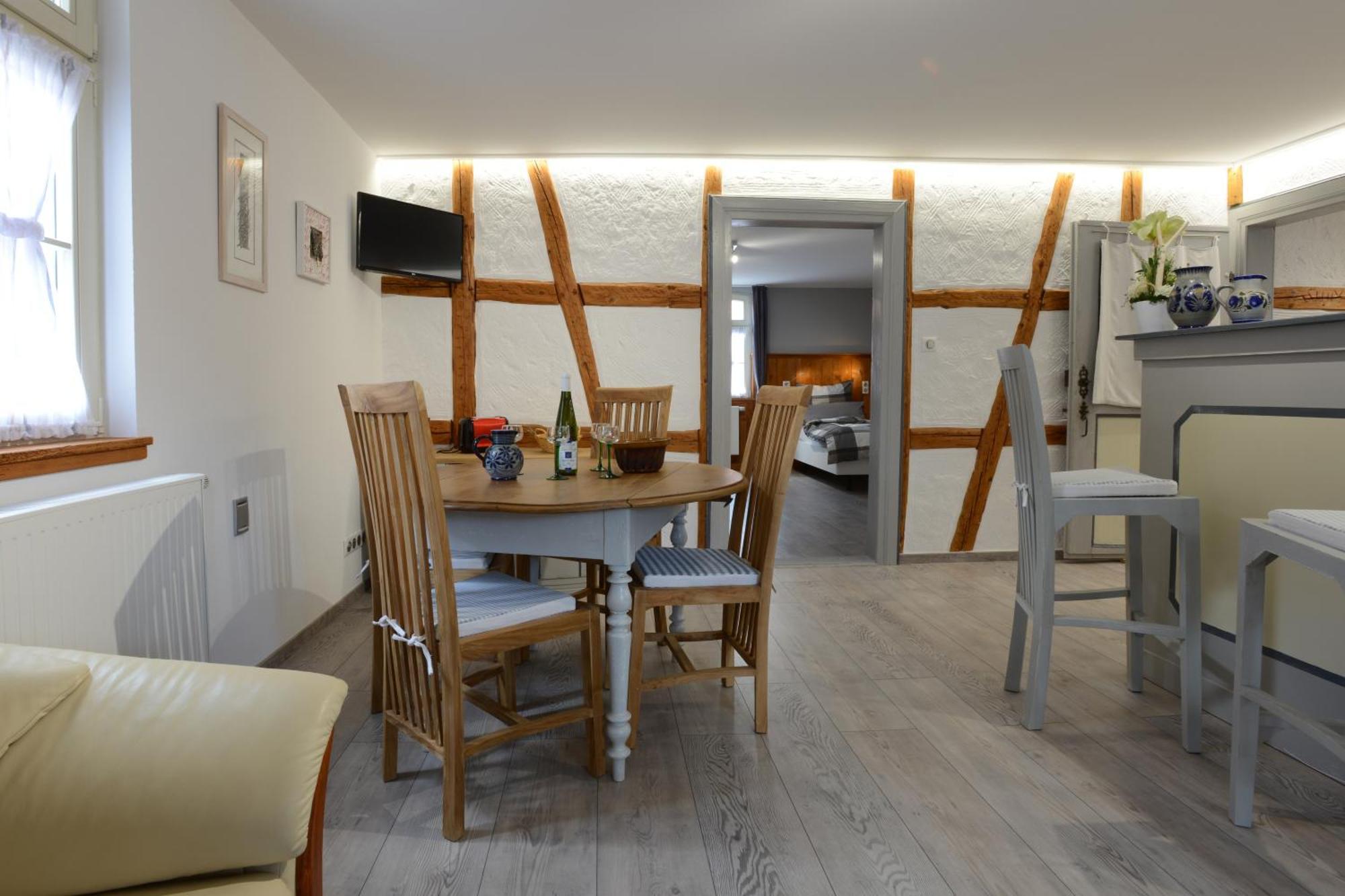 La Maison Oberlin Horbourg Pokój zdjęcie
