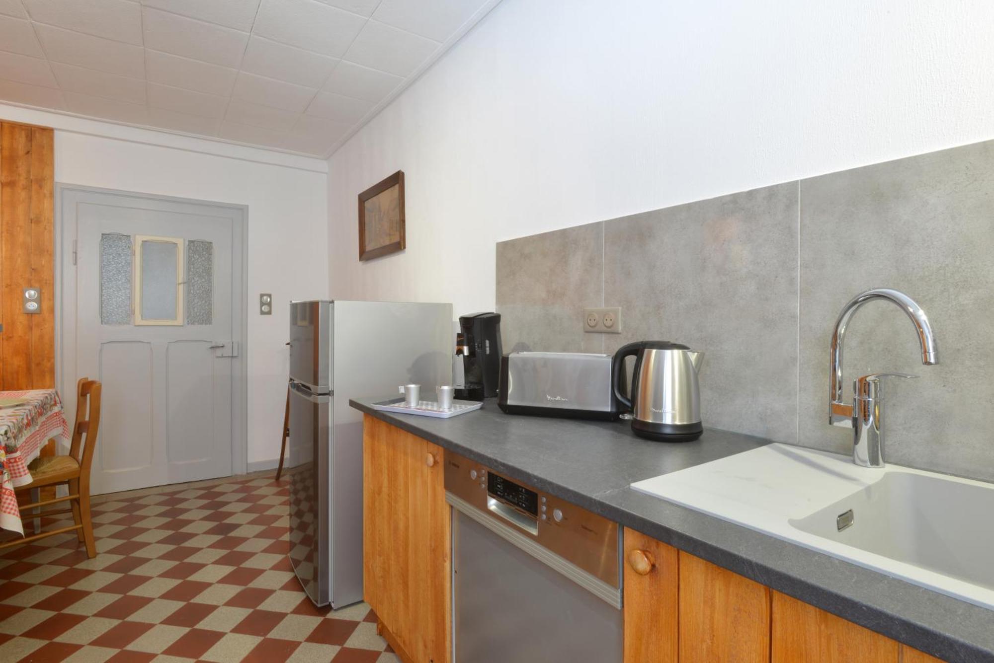 La Maison Oberlin Horbourg Pokój zdjęcie