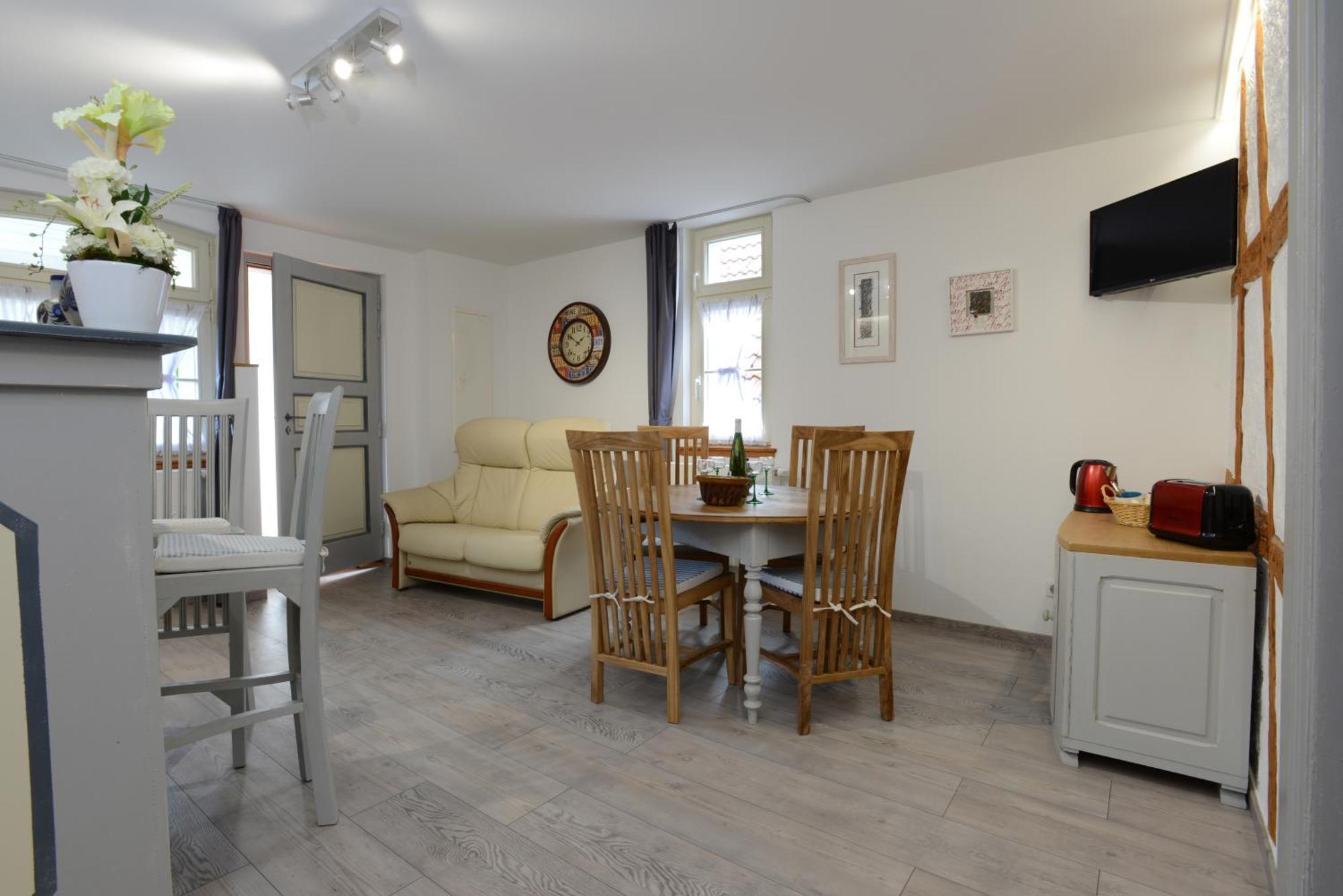 La Maison Oberlin Horbourg Pokój zdjęcie