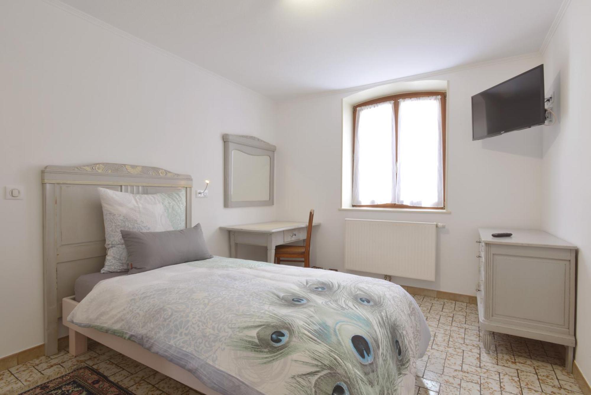 La Maison Oberlin Horbourg Pokój zdjęcie