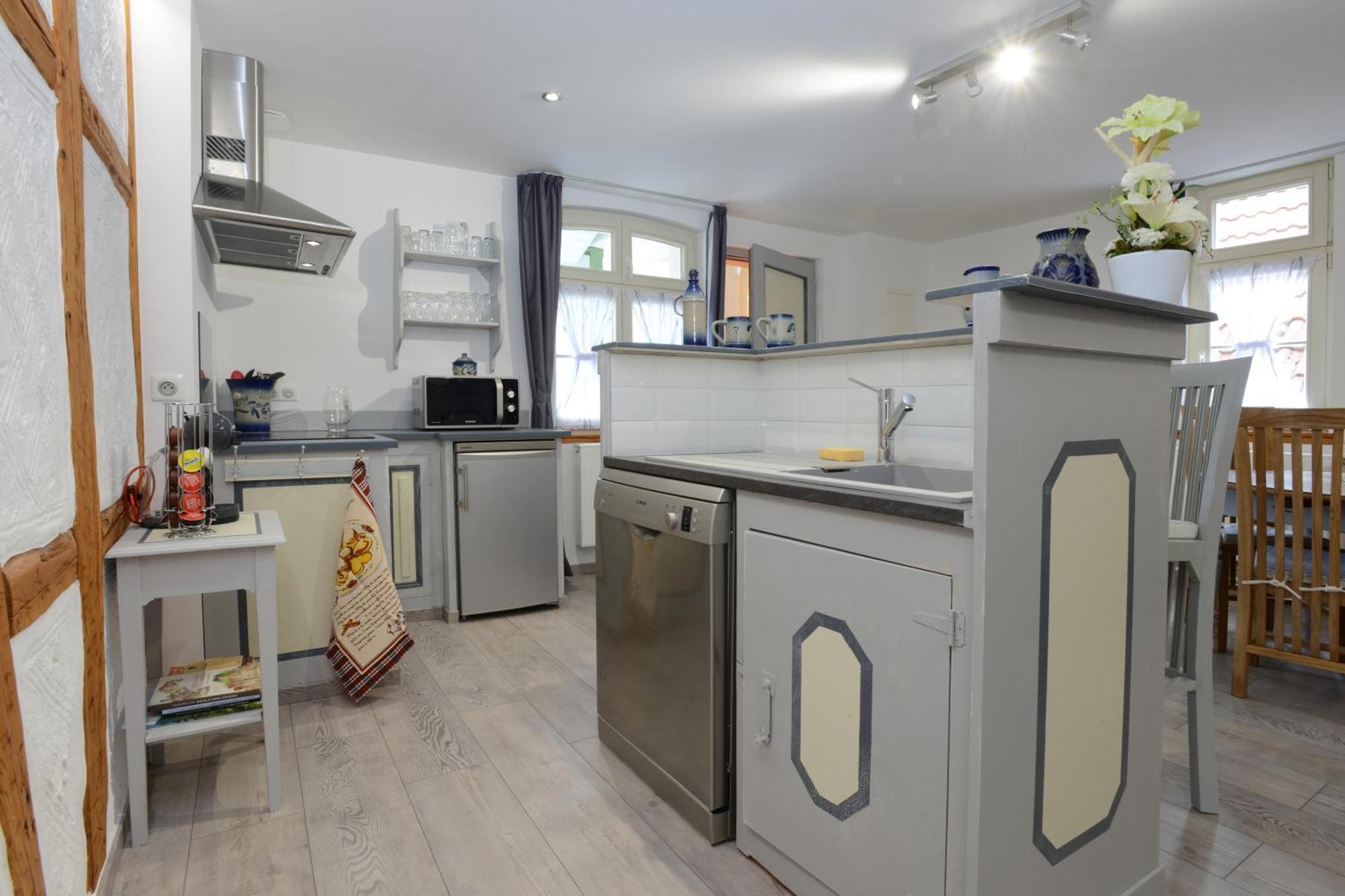 La Maison Oberlin Horbourg Pokój zdjęcie